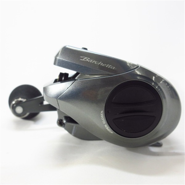 １８バルケッタ３００ＰＧ